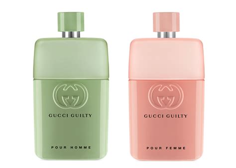 gucci guilty love edition 2020|gucci perfume guilty love edition.